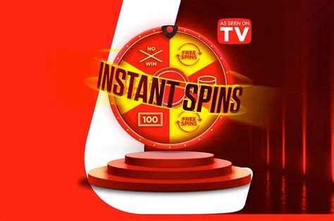 Ladbrokes Instant Spins: Play Game Shows, Win Cash Prizes.